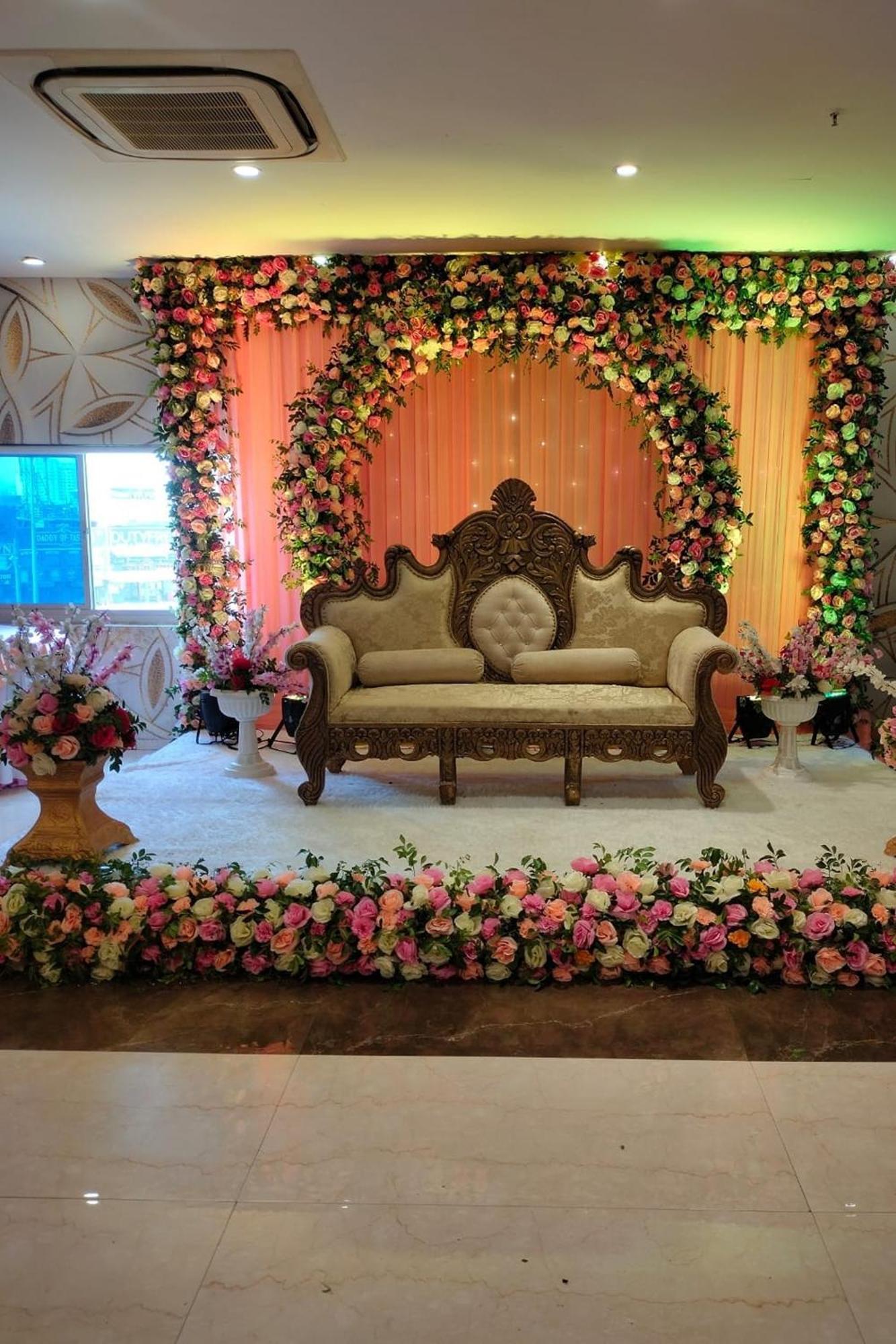 Hotel Shree Kanta Gurgaon Exteriör bild