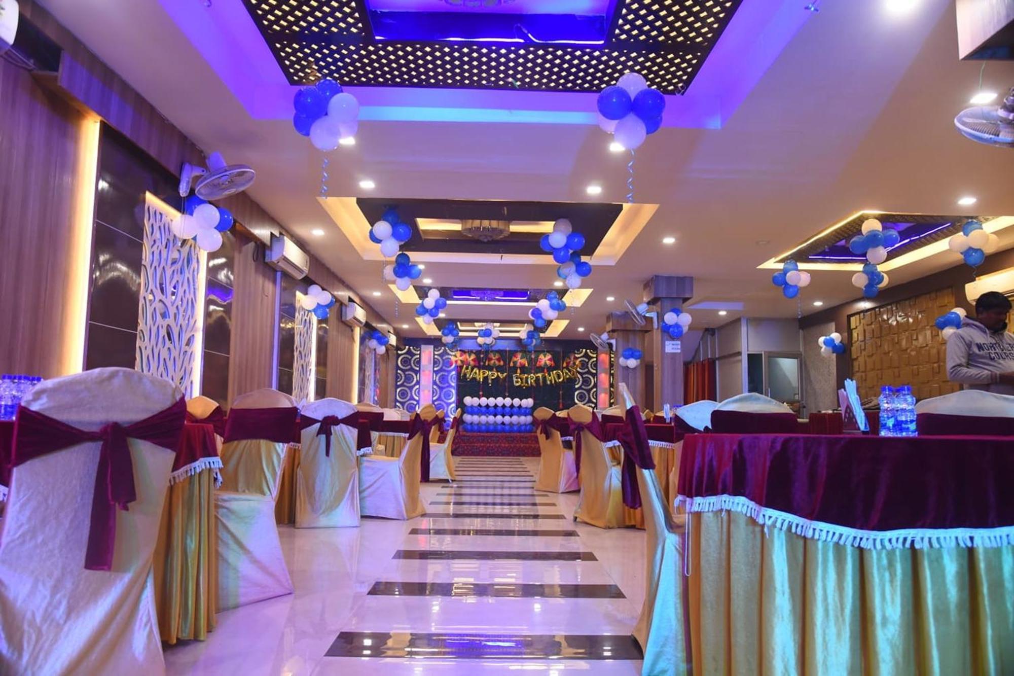 Hotel Shree Kanta Gurgaon Exteriör bild