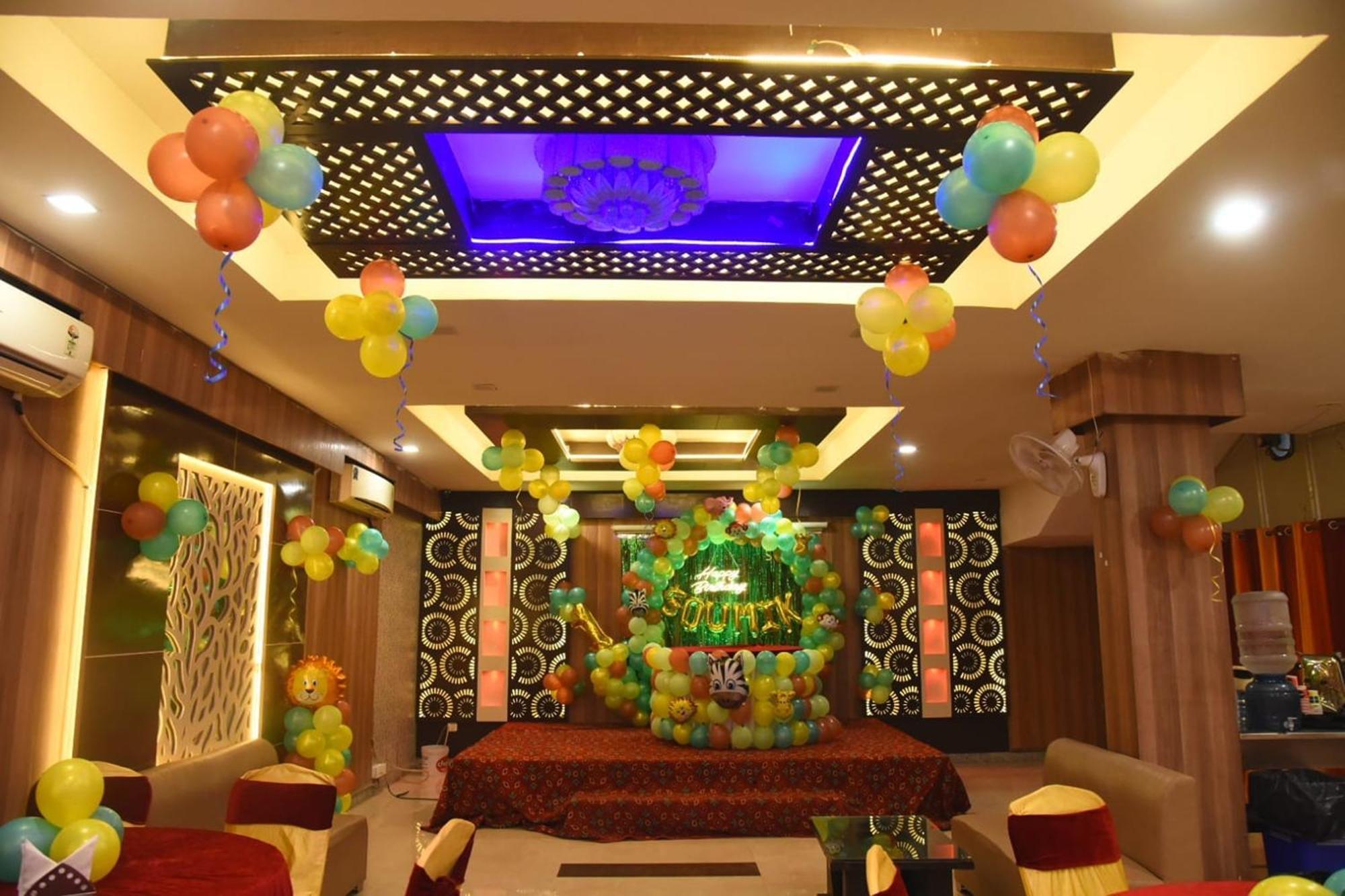 Hotel Shree Kanta Gurgaon Exteriör bild